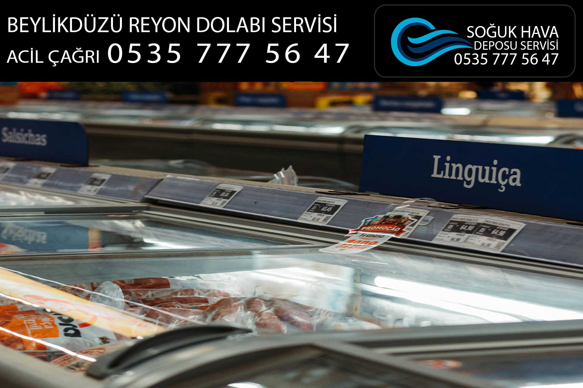 beylikdüzü reyon dolabı servisi